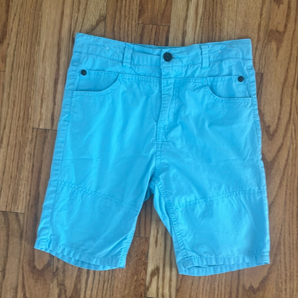 Guess Los Angeles Boys size 7 shorts